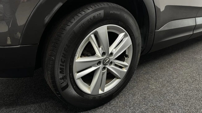 Opel Grandland X - Afbeelding 17 van 30