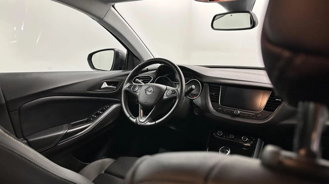 Opel Grandland X - Afbeelding 22 van 30