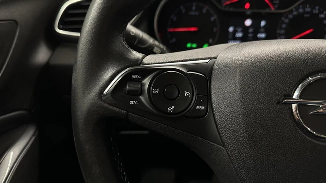 Opel Grandland X - Afbeelding 29 van 30