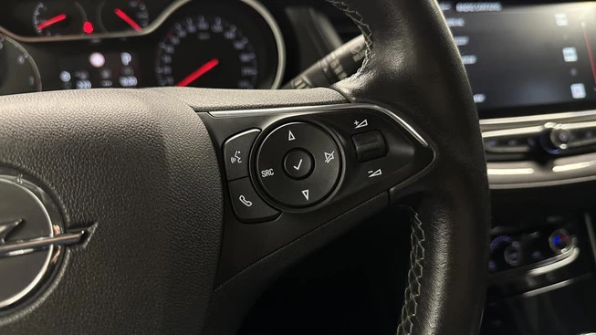 Opel Grandland X - Afbeelding 30 van 30