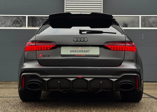 Audi RS6 - Afbeelding 5 van 30