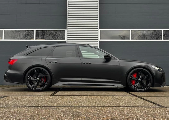 Audi RS6 - Afbeelding 7 van 30