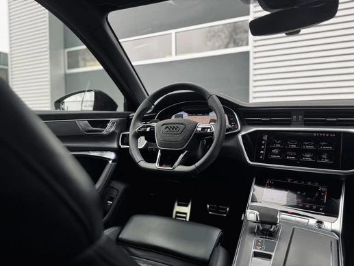 Audi RS6 - Afbeelding 9 van 30