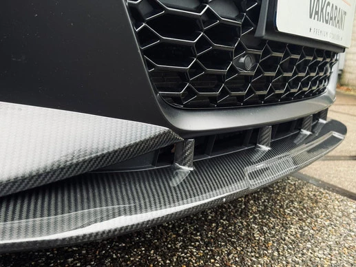 Audi RS6 - Afbeelding 11 van 30