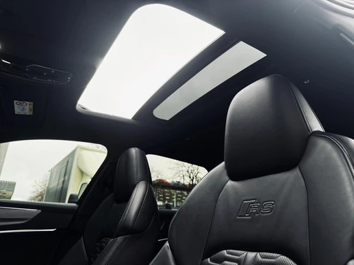 Audi RS6 - Afbeelding 14 van 30