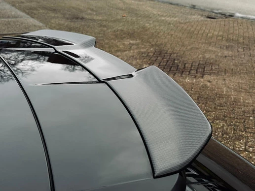 Audi RS6 - Afbeelding 29 van 30