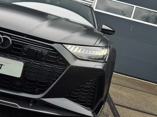 Audi RS6 - Afbeelding 30 van 30