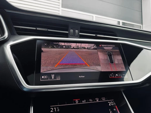 Audi RS6 - Afbeelding 17 van 30