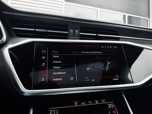 Audi RS6 - Afbeelding 18 van 30