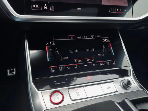 Audi RS6 - Afbeelding 19 van 30