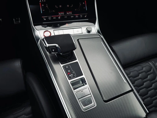 Audi RS6 - Afbeelding 20 van 30