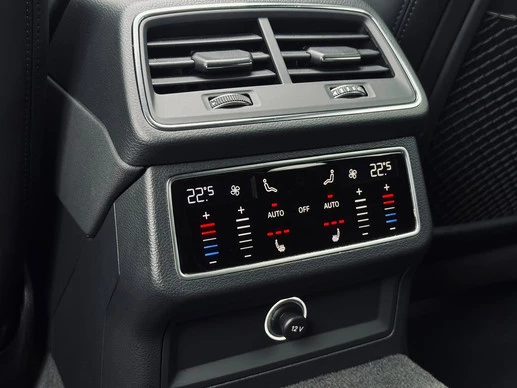 Audi RS6 - Afbeelding 21 van 30