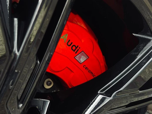 Audi RS6 - Afbeelding 22 van 30