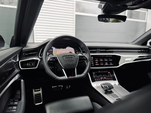 Audi RS6 - Afbeelding 23 van 30