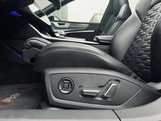 Audi RS6 - Afbeelding 25 van 30