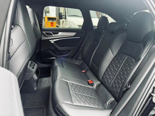 Audi RS6 - Afbeelding 27 van 30