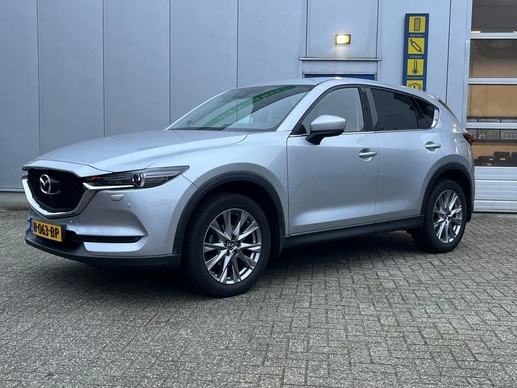 Mazda CX-5 - Afbeelding 1 van 24