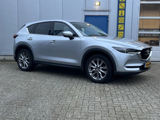 Mazda CX-5 - Afbeelding 2 van 24