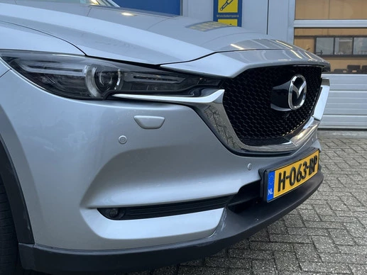 Mazda CX-5 - Afbeelding 3 van 24