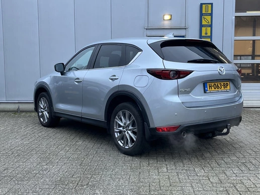 Mazda CX-5 - Afbeelding 5 van 24