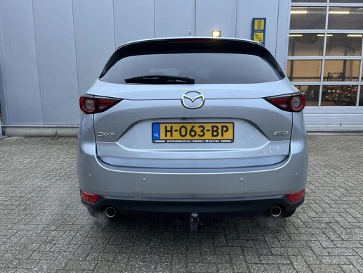 Mazda CX-5 - Afbeelding 6 van 24