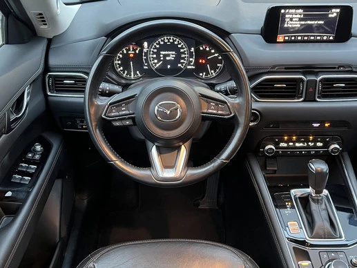 Mazda CX-5 - Afbeelding 10 van 24