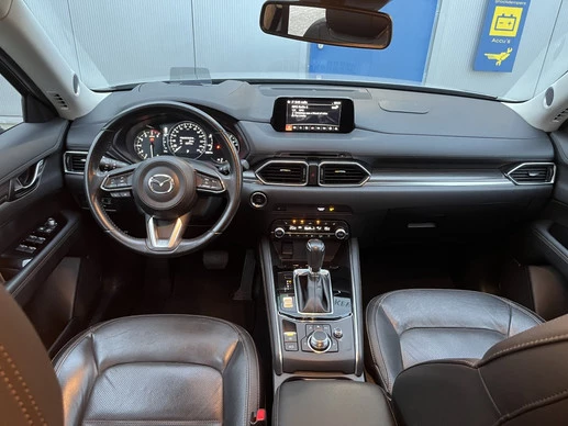Mazda CX-5 - Afbeelding 11 van 24