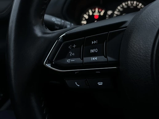 Mazda CX-5 - Afbeelding 14 van 24