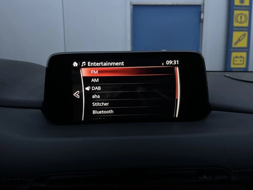 Mazda CX-5 - Afbeelding 17 van 24