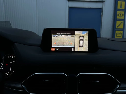 Mazda CX-5 - Afbeelding 18 van 24