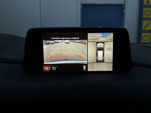 Mazda CX-5 - Afbeelding 19 van 24