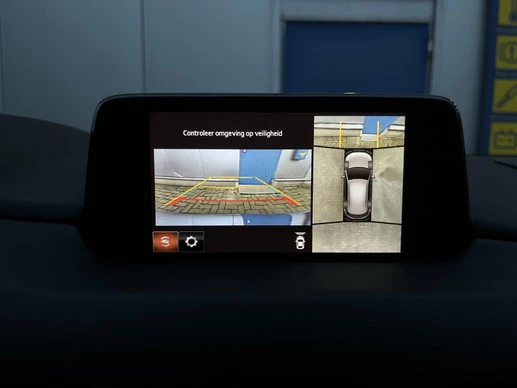 Mazda CX-5 - Afbeelding 20 van 24