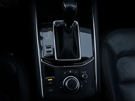 Mazda CX-5 - Afbeelding 22 van 24