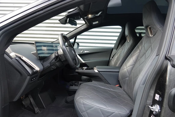 BMW iX - Afbeelding 6 van 30
