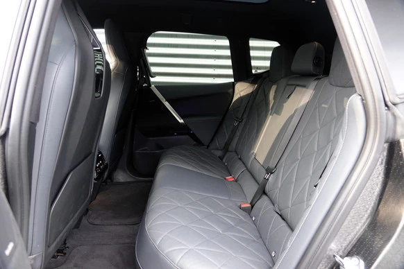 BMW iX - Afbeelding 7 van 30
