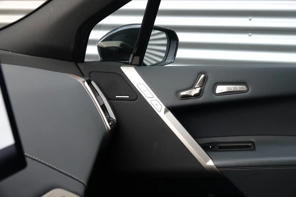 BMW iX - Afbeelding 10 van 30