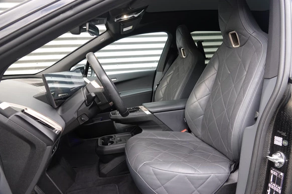 BMW iX - Afbeelding 12 van 30