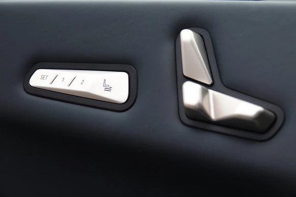 BMW iX - Afbeelding 14 van 30