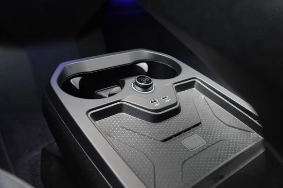 BMW iX - Afbeelding 25 van 30