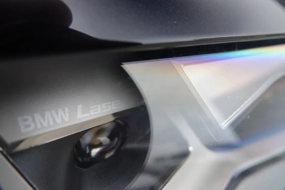 BMW iX - Afbeelding 28 van 30