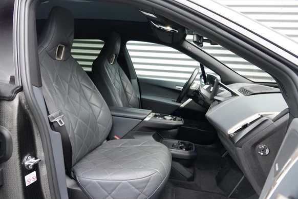 BMW iX - Afbeelding 30 van 30