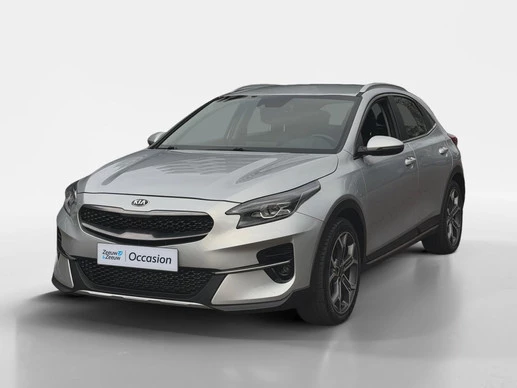 Kia XCeed - Afbeelding 1 van 28