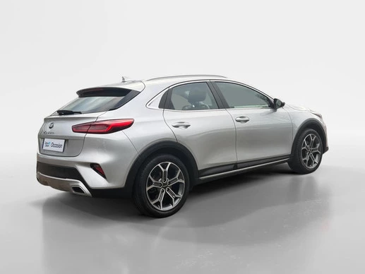 Kia XCeed - Afbeelding 2 van 28