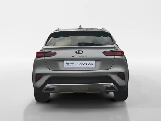 Kia XCeed - Afbeelding 9 van 28