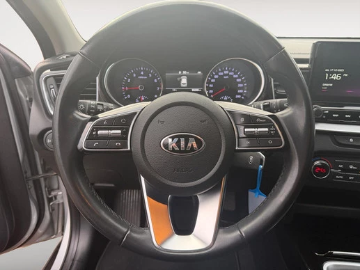 Kia XCeed - Afbeelding 19 van 28