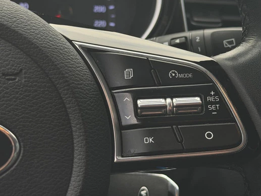 Kia XCeed - Afbeelding 21 van 28