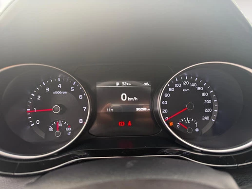 Kia XCeed - Afbeelding 22 van 28