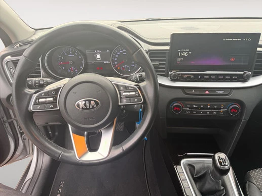 Kia XCeed - Afbeelding 23 van 28