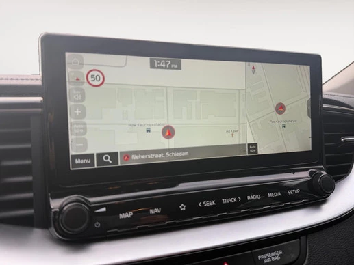 Kia XCeed - Afbeelding 24 van 28