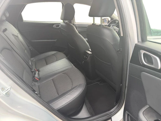Kia XCeed - Afbeelding 25 van 28